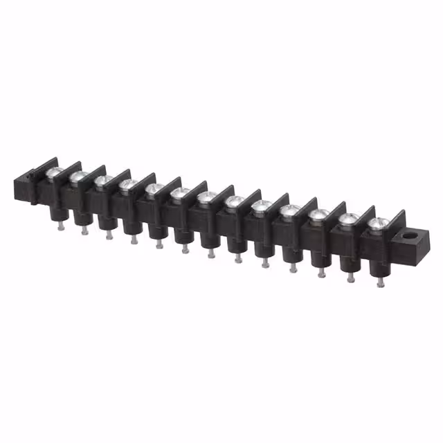GFTAX-13 Curtis Industries  Barrier Blocks